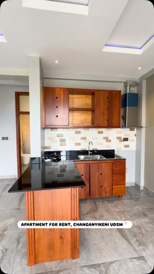 Apartment ya chumba kimoja inapangishwa Changanyikeni, Dar Es Salaam