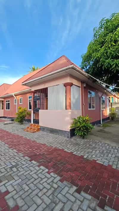 House for Rent in Chanika, Dar Es Salaam