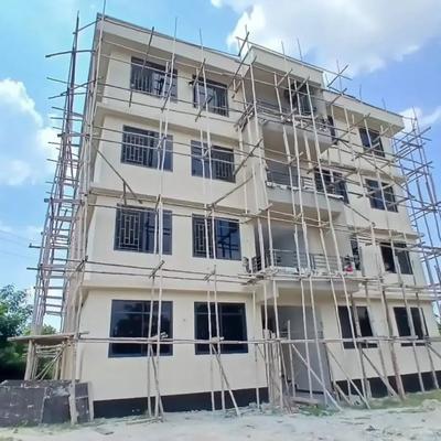 Nyumba/Apartment ya chumba kimoja inapangishwa Ubungo Kibo, Dar Es Salaam