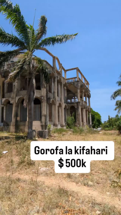 Nyumba ya chumba kimoja inauzwa Bunju, Dar Es Salaam Nyumba ya chumba kimoja inauzwa Bunju, Dar Es Salaam