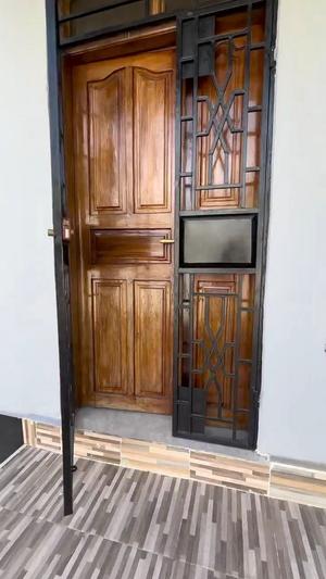 Nyumba ya vyumba vitatu inapangishwa Kigamboni Kibada, Dar Es Salaam