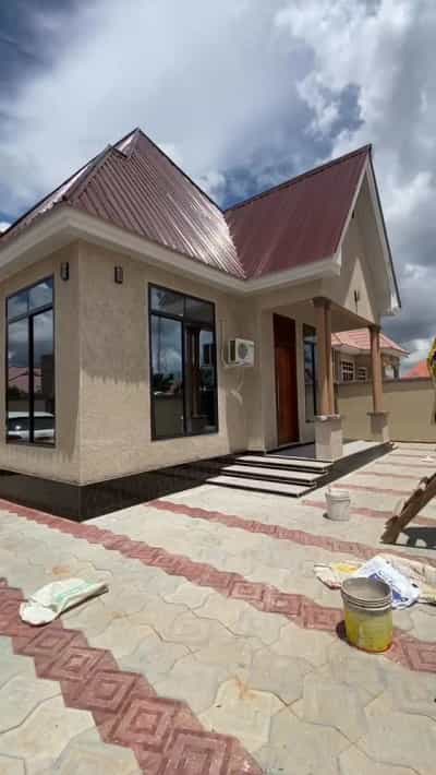 Nyumba inapangishwa Mlimwa C, Dodoma