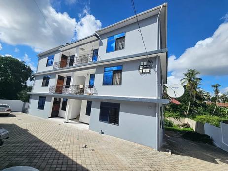 3 Bedrooms Apartment for Rent in Kimara Temboni, Dar Es Salaam