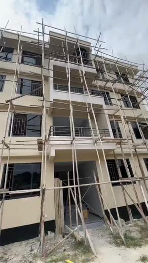 Nyumba/Apartment ya chumba kimoja inapangishwa Ubungo Msewe, Dar Es Salaam Nyumba/Apartment ya chumba kimoja inapangishwa Ubungo Msewe, Dar Es Salaam