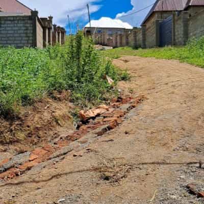 Kiwanja kinauzwa Isyesye Viwanja Vipya, Mbeya (720 sqm)