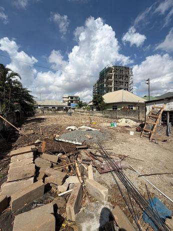 Kiwanja kinauzwa Victoria, Dar Es Salaam sqm 770 Kiwanja kinauzwa Victoria, Dar Es Salaam sqm 770
