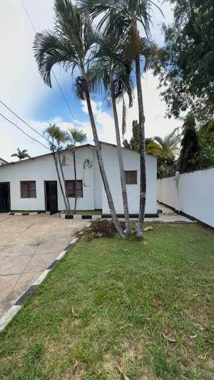 Nyumba ya vyumba vitatu inapangishwa Mbezi Beach Juliana, Dar Es Salaam