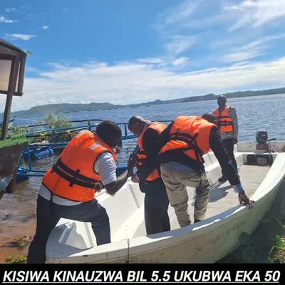 Farm for Sale in Nyegezi Luchelele, Mwanza (50 acre) Farm for Sale in Nyegezi Luchelele, Mwanza (50 acre)