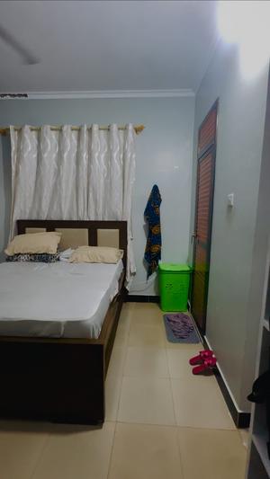 Nyumba ya chumba kimoja inapangishwa Kigamboni Darajani Soweto, Dar Es Salaam Nyumba ya chumba kimoja inapangishwa Kigamboni Darajani Soweto, Dar Es Salaam