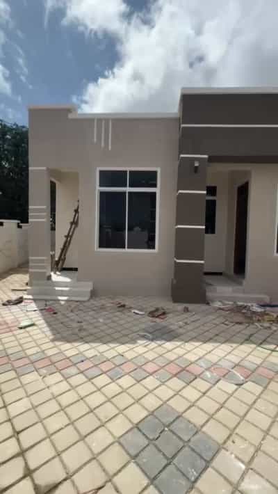 Apartment inapangishwa Mpamaa, Dar Es Salaam