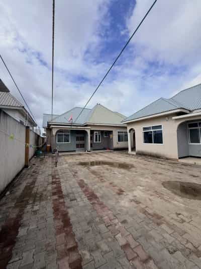 Nyumba ya vyumba viwili inapangishwa Kigamboni-Darajani(Soweto), Dar Es Salaam Nyumba ya vyumba viwili inapangishwa Kigamboni-Darajani(Soweto), Dar Es Salaam