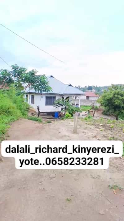 Nyumba/Apartment inauzwa Tabata, Dar Es Salaam