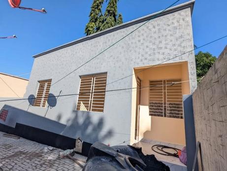 Apartment ya chumba kimoja inapangishwa Kimara Mwisho, Dar Es Salaam Apartment ya chumba kimoja inapangishwa Kimara Mwisho, Dar Es Salaam