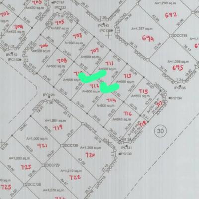 Plot for sale in Mtumba/Magufuli City, Dodoma sqm 1200 Plot for sale in Mtumba/Magufuli City, Dodoma sqm 1200