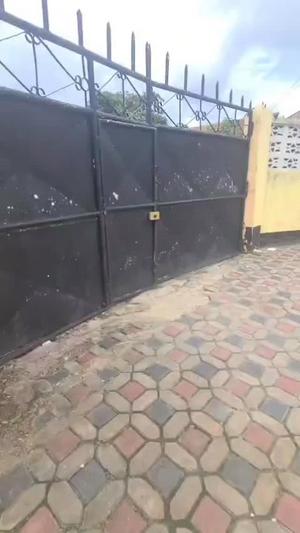 Nyumba ya vyumba viwili inapangishwa Ubungo Riverside, Dar Es Salaam