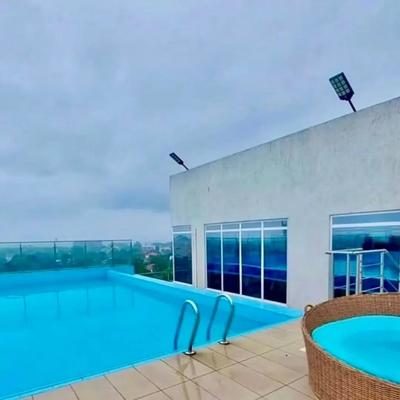 Nyumba/Apartment ya vyumba vinne inauzwa Masaki, Dar Es Salaam
