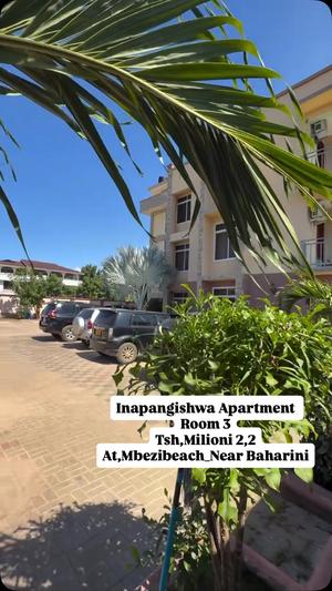 3 Bedrooms Apartment for Rent in Mbezi Beach, Dar Es Salaam