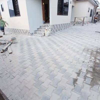 Nyumba inapangishwa Kimara Baruti, Dar Es Salaam Nyumba inapangishwa Kimara Baruti, Dar Es Salaam