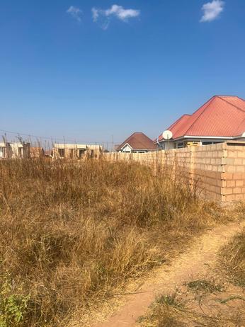 Kiwanja kinauzwa Iyumbu, Dodoma (389 sqm) Kiwanja kinauzwa Iyumbu, Dodoma (389 sqm)