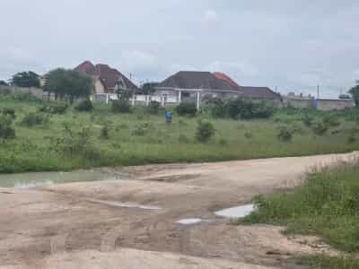 Viwanja vinauzwa Singida