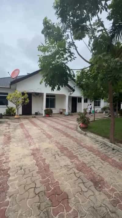 Apartment ya vyumba viwili inapangishwa Mbezi Beach, Dar Es Salaam Apartment ya vyumba viwili inapangishwa Mbezi Beach, Dar Es Salaam