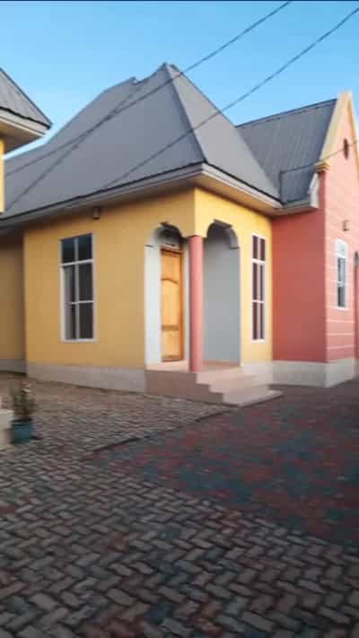 Apartment ya vyumba vitatu inapangishwa Iwambi, Mbeya Apartment ya vyumba vitatu inapangishwa Iwambi, Mbeya