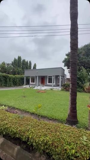 Villa (Furnished) ya vyumba vitatu inapangishwa Mbezi Beach, Dar Es Salaam