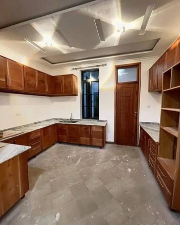 Apartment ya vyumba viwili inapangishwa Goba Njia Ya Makongo, Dar Es Salaam