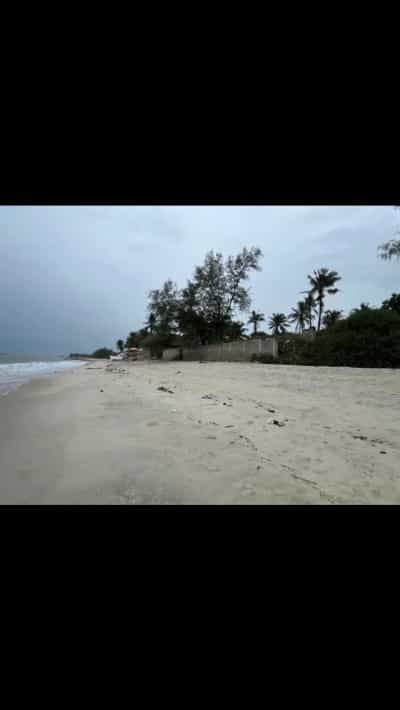 Kiwanja kinauzwa Kunduchi Beach, Dar Es Salaam (3634 sqm)