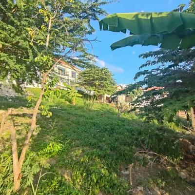 Kiwanja kinauzwa Kimara Baruti, Dar Es Salaam sqm 484