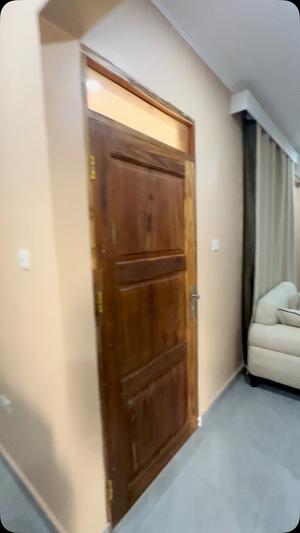 2 Bedrooms Furnished Apartment for Rent in Njedengwa, Dodoma