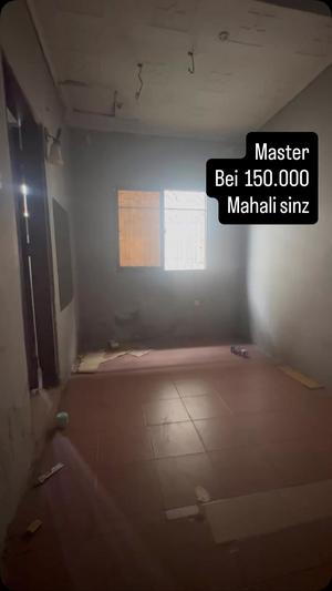 Nyumba inapangishwa Sinza, Dar Es Salaam Nyumba inapangishwa Sinza, Dar Es Salaam