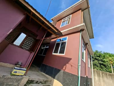 Nyumba inapangishwa Kimara, Dar Es Salaam