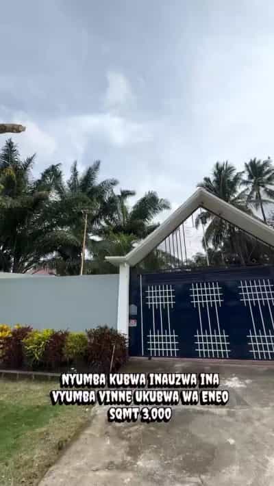 Nyumba inauzwa Kimara, Dar Es Salaam