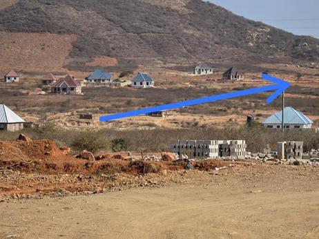 Kiwanja kinauzwa UDOM Nghonghonha Romani, Dodoma (3000 sqm) Kiwanja kinauzwa UDOM Nghonghonha Romani, Dodoma (3000 sqm)