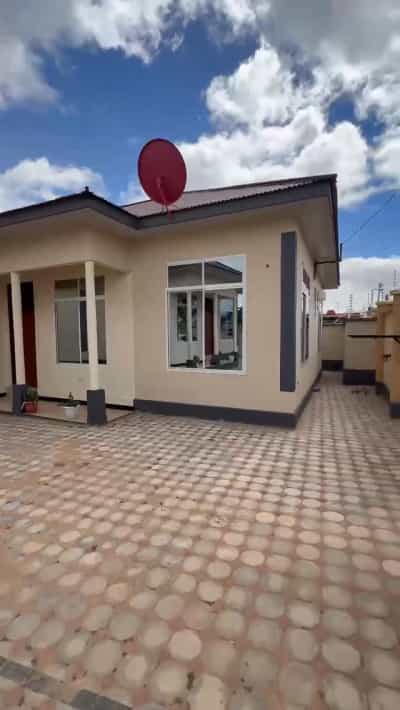 2 Bedrooms House for Rent in Iyumbu, Singida