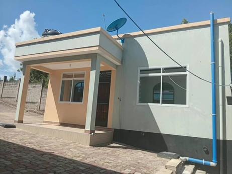 1 Bedroom House for Rent in Mbezi Mwisho, Dar Es Salaam