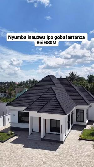 4 Bedrooms Furnished House for Sale in Goba Lastanza, Dar Es Salaam (832 sqm) 4 Bedrooms Furnished House for Sale in Goba Lastanza, Dar Es Salaam (832 sqm)