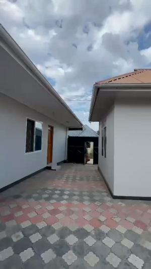 Nyumba ya chumba kimoja inapangishwa Tegeta Wazo, Dar Es Salaam