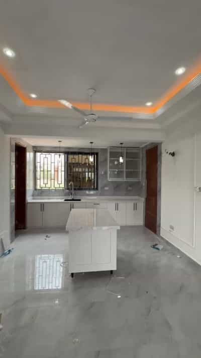 Apartment ya vyumba viwili inapangishwa Salasala, Dar Es Salaam
