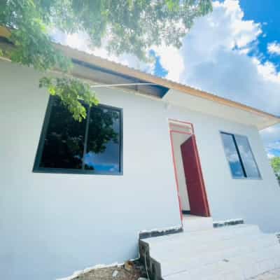 Apartment inapangishwa Ubungo Kibangu Maduka Mawili Au Unyamwezi, Dar Es Salaam