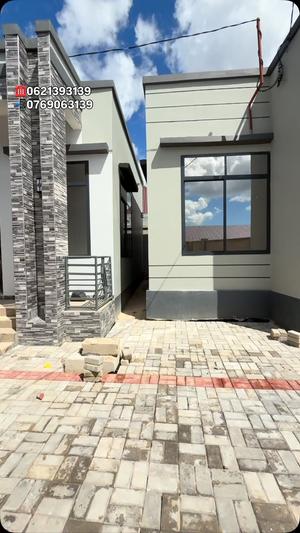1 Bedroom House for Rent in Kibada, Dar Es Salaam