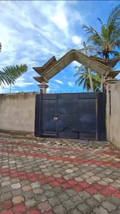 Nyumba ya vyumba vitatu inapangishwa Pugu Kinyamwezi, Dar Es Salaam