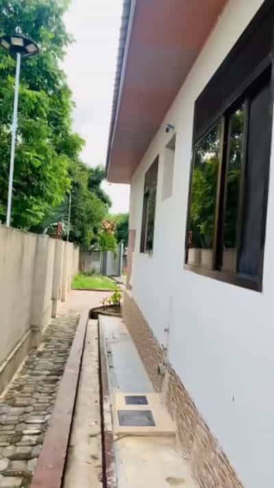 Nyumba ya vyumba vinne inapangishwa Bunju, Dar Es Salaam