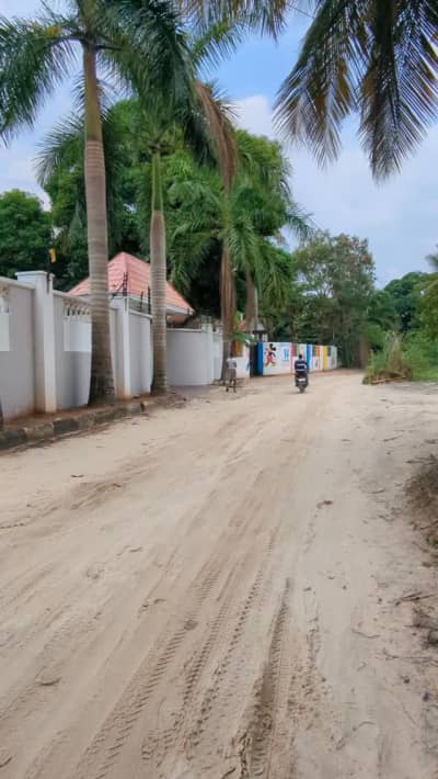 Plots for sale in Pugu, Dar Es Salaam