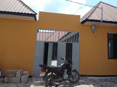 House for Rent in Pugu Kigogo, Dar Es Salaam