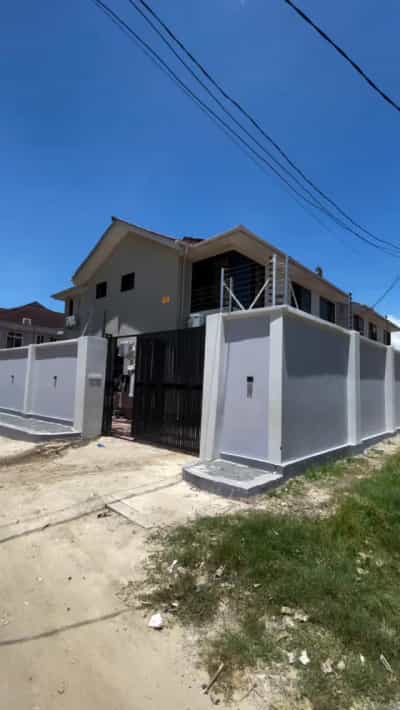 2 Bedrooms Apartment for Rent in Mbezi Beach Upande Wachini, Dar Es Salaam