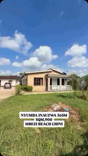 House for Sale in Mbezi Beach, Dar Es Salaam
