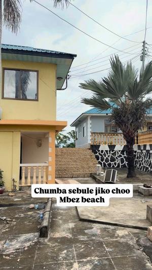1 Bedroom House for Rent in Mbezi Beach Tangi Bovu, Dar Es Salaam