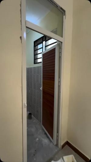 Apartment ya vyumba viwili inapangishwa Mbezi Beach Makonde, Dar Es Salaam